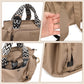 👜 50% OFF NOW! ✨ Large Capacity Fashion Versatile Shoulder Bag – Spacious, Stylish & Perfect for Daily Use 🌸