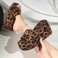 👡 50% OFF NOW! ✨ Women's Open-Toe Slip-On Platform Wedge Sandals – Comfortable, Lightweight & Perfect for Summer Days ☀️