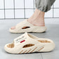 👟 50% OFF NOW! ☁️ Non-Slip Thick Sole Cloud Slides for Men – Extra Comfort, Cushioned Support & Perfect for Indoor/Outdoor Wear 🏠