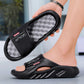 👟 50% OFF NOW! ☁️ Non-Slip Thick Sole Cloud Slides for Men – Extra Comfort, Cushioned Support & Perfect for Indoor/Outdoor Wear 🏠