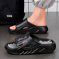 👟 50% OFF NOW! ☁️ Non-Slip Thick Sole Cloud Slides for Men – Extra Comfort, Cushioned Support & Perfect for Indoor/Outdoor Wear 🏠