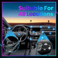 🚗 BUY 1 GET 1 FREE! 🧲 Strong Magnetic Phone Holder – Flexible, hands‑free & dashboard-ready ✨