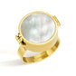 💍 50% OFF NOW! 💄 Lip Balm Ring for Finger – Portable, Moisturizing & Perfect for On-the-Go Hydration 🌸