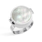 💍 50% OFF NOW! 💄 Lip Balm Ring for Finger – Portable, Moisturizing & Perfect for On-the-Go Hydration 🌸
