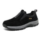 👟 50% OFF NOW! 🚶‍♂️ Men's Non-Slip Walking Shoes – Comfortable Fit, Anti-Slip Sole & Perfect for Daily Walks 🏃