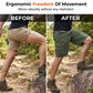 🩳 50% OFF NOW! ✈️ Men's Outdoor Casual Cargo Shorts – Buy 2, Free Shipping – Multiple pockets, durable fabric & perfect for travel, hiking or daily wear 🌿