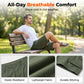 🩳 50% OFF NOW! ✈️ Men's Outdoor Casual Cargo Shorts – Buy 2, Free Shipping – Multiple pockets, durable fabric & perfect for travel, hiking or daily wear 🌿