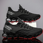 👟 50% OFF NOW! 🔥 Men's Comfortable Breathable Sneakers – Lightweight, Cushioned & Perfect for Daily Walks 🏃‍♂️