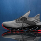 👟 50% OFF NOW! 🔥 Men's Comfortable Breathable Sneakers – Lightweight, Cushioned & Perfect for Daily Walks 🏃‍♂️