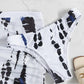 👙 50% OFF NOW! 🌊 Women's Ruched 3-Piece Bikini Set – Flattering Ruched Design, Mix & Match Pieces & Quick-Dry Fabric ☀️