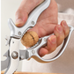 🔪 50% OFF NOW! ✂️ Heavy-Duty Multifunctional Kitchen Shears – Stainless Steel, Ergonomic Grip & Perfect for Poultry, Herbs & Vegetables 🍗