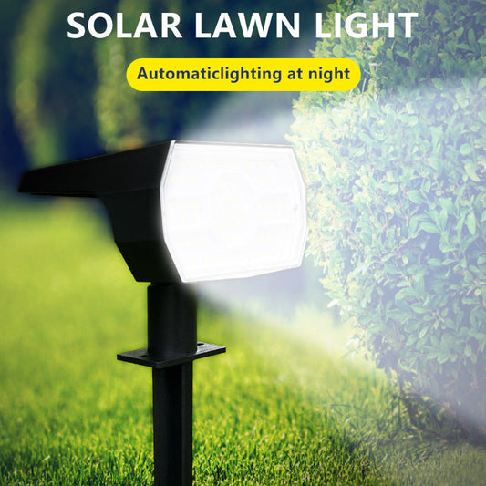 💡 50% OFF NOW! ☀️ Outdoor Solar Ground Stake Light – Waterproof, Auto On/Off & Perfect for Garden Pathway Decoration 🏡