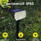 💡 50% OFF NOW! ☀️ Outdoor Solar Ground Stake Light – Waterproof, Auto On/Off & Perfect for Garden Pathway Decoration 🏡