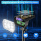💡 50% OFF NOW! ☀️ Outdoor Solar Ground Stake Light – Waterproof, Auto On/Off & Perfect for Garden Pathway Decoration 🏡