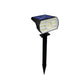 💡 50% OFF NOW! ☀️ Outdoor Solar Ground Stake Light – Waterproof, Auto On/Off & Perfect for Garden Pathway Decoration 🏡