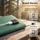 🔋 50% OFF NOW! ☀️ Portable Solar Panel with USB Charging – Foldable, Weatherproof & Perfect for Camping & Outdoor Adventures 🏕️