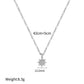 🌻 50% OFF NOW! ⏰ Sunflower Pendant Necklace for Women – Delicate gold-tone design & lightweight – Symbol of joy, perfect for daily wear or gifting ✨💛