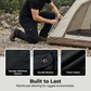 👖 50% OFF NOW! 🧵 Men's Cotton Cargo Tactical Pants – Multi-Pocket, Durable Fabric & Perfect for Outdoor & Daily Wear 🏕️