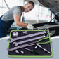 🧲 60% OFF NOW! ⏰ Powerful Magnetic Tool Holder Mat – Flexible & secure – Holds screws, bits & tools – perfect for workshop, garage or workbench – free shipping 🛠️