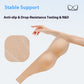👙 50% OFF NOW! ✨ Invisible Seamless Anti-Slip Bra – Comfort, support & style – No straps, no slip – perfect under backless or off-shoulder outfits 💖