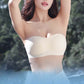 👙 50% OFF NOW! ✨ Invisible Seamless Anti-Slip Bra – Comfort, support & style – No straps, no slip – perfect under backless or off-shoulder outfits 💖