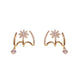 💎 50% OFF NOW! ✨ Sparkling Claw Earrings for Women – Unique Design, Anti-Tarnish & Perfect for Daily Wear or Special Occasions 🌟
