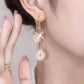 💎 50% OFF NOW! ✨ Elegant Artificial Crystal Tassel Drop Earrings – Sparkling Design, Anti-Tarnish & Perfect for Any Occasion 🌟