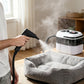 🧼 50% OFF NOW! 💨 Adjustable High-Pressure Steam Cleaner – 15-Second Heat-Up, Chemical-Free & Deep Cleaning for Home & Car 🏠