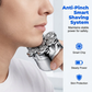 🪒 Save 50%! 💧 7‑Blade Washable Razor – Smooth shave, anti‑redness & non‑slip ✨