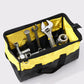 🧰 50% OFF NOW! 🔧 Heavy-Duty Tool Bag with Multiple Pockets – Durable Canvas, Reinforced Bottom & Perfect for Organizing Tools 🛠️