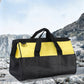 🧰 50% OFF NOW! 🔧 Heavy-Duty Tool Bag with Multiple Pockets – Durable Canvas, Reinforced Bottom & Perfect for Organizing Tools 🛠️