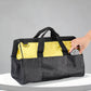 🧰 50% OFF NOW! 🔧 Heavy-Duty Tool Bag with Multiple Pockets – Durable Canvas, Reinforced Bottom & Perfect for Organizing Tools 🛠️
