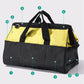 🧰 50% OFF NOW! 🔧 Heavy-Duty Tool Bag with Multiple Pockets – Durable Canvas, Reinforced Bottom & Perfect for Organizing Tools 🛠️