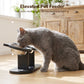 🍲 50% OFF NOW! 🐕 Anti-Slip Elevated 3-Bowl Pet Feeder – Raised design, protects joints & 3 bowls – No more spills or sliding ✨