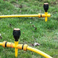 💧 50% OFF NOW! 🌿 360° Automatic Rotating Lawn Sprinkler – Wide Coverage, Adjustable & Perfect for Garden & Yard Irrigation 🌸