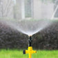 💧 50% OFF NOW! 🌿 360° Automatic Rotating Lawn Sprinkler – Wide Coverage, Adjustable & Perfect for Garden & Yard Irrigation 🌸