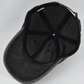 🧢 50% OFF NOW! 🐱 Cute Black Cat Vintage Baseball Cap – Breathable, Adjustable & Perfect for Daily Casual Wear 😎