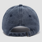 🧢 50% OFF NOW! 🐱 Cute Black Cat Vintage Baseball Cap – Breathable, Adjustable & Perfect for Daily Casual Wear 😎