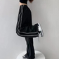 👖 50% OFF NOW! ✨ Women's Side Drawstring Wide-Leg Casual Trousers – Relaxed Fit, Breathable Fabric & Effortless Everyday Style 🌸