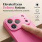📱 Save 35%! ✨ Full-Coverage Phone Case – Glossy, slim & anti-yellowing 🛡️