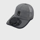 🧢 50% OFF NOW! ☀️ Breathable Baseball Cap with Solar Fan – Hands-Free Cooling, UV Protection & Perfect for Outdoor Activities 🏖️