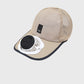 🧢 50% OFF NOW! ☀️ Breathable Baseball Cap with Solar Fan – Hands-Free Cooling, UV Protection & Perfect for Outdoor Activities 🏖️