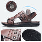 👡 50% OFF NOW! 🏖️ Men's Casual Outdoor Beach Sandals – Lightweight & anti-slip sole – Quick-dry straps, cushioned footbed – perfect for pool, hiking or daily summer wear 🌊
