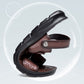 👡 50% OFF NOW! 🏖️ Men's Casual Outdoor Beach Sandals – Lightweight & anti-slip sole – Quick-dry straps, cushioned footbed – perfect for pool, hiking or daily summer wear 🌊