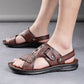 👡 50% OFF NOW! 🏖️ Men's Casual Outdoor Beach Sandals – Lightweight & anti-slip sole – Quick-dry straps, cushioned footbed – perfect for pool, hiking or daily summer wear 🌊