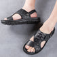 👡 50% OFF NOW! 🏖️ Men's Casual Outdoor Beach Sandals – Lightweight & anti-slip sole – Quick-dry straps, cushioned footbed – perfect for pool, hiking or daily summer wear 🌊