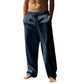 👖 50% OFF NOW! 🏠 Men's Casual Drawstring Pants with Pockets – Relaxed Fit, Soft Fabric & Perfect for Lounging or Daily Wear 🌿