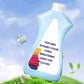 🧺 BUY 3, GET 1 FREE! 🎨 Portable Color Fixing & Brightening Agent for Clothes – Restores faded colors, prevents bleeding – safe for delicates & mixed loads – perfect for laundry care ✨