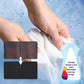 🧺 BUY 3, GET 1 FREE! 🎨 Portable Color Fixing & Brightening Agent for Clothes – Restores faded colors, prevents bleeding – safe for delicates & mixed loads – perfect for laundry care ✨