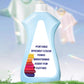 🧺 BUY 3, GET 1 FREE! 🎨 Portable Color Fixing & Brightening Agent for Clothes – Restores faded colors, prevents bleeding – safe for delicates & mixed loads – perfect for laundry care ✨
